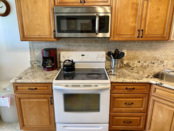 Fort Myers Condo 999565