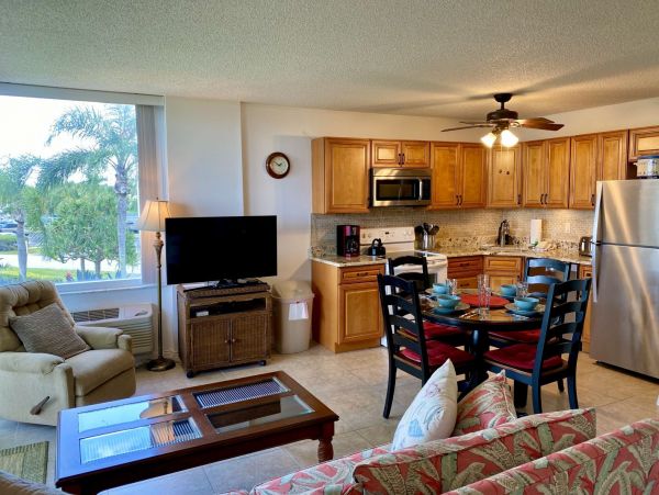 Fort Myers Condo 999565