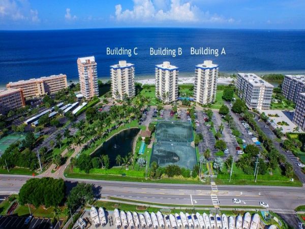 Fort Myers Condo 999565