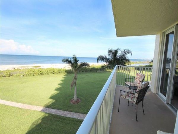 Fort Myers Condo 999566