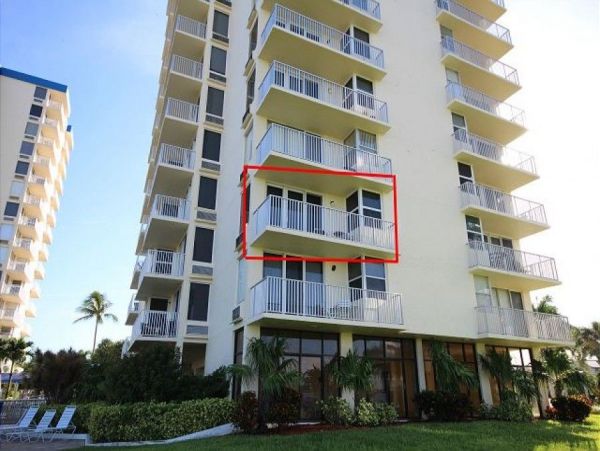 Fort Myers Condo 999566