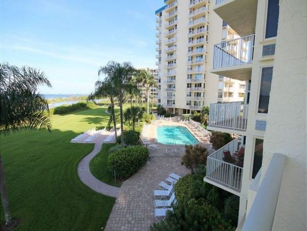 Fort Myers Condo 999566