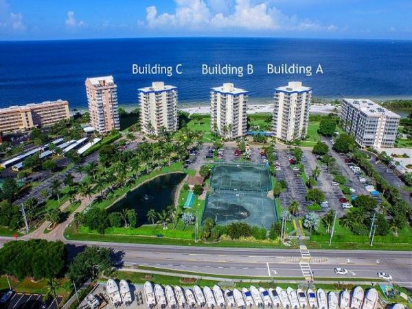Fort Myers Condo 999566