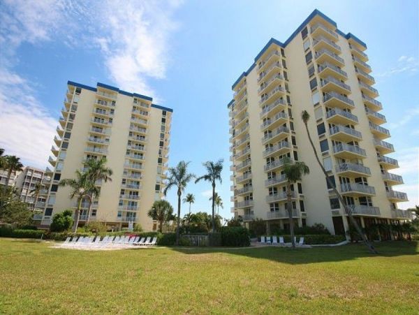 Fort Myers Condo 999566