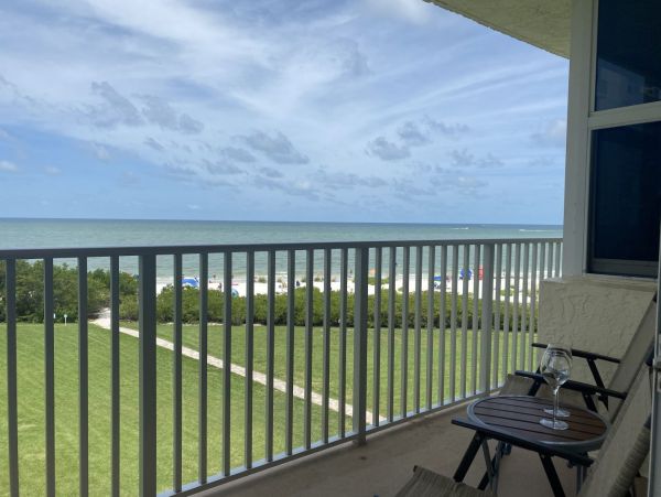 Fort Myers Condo 999567