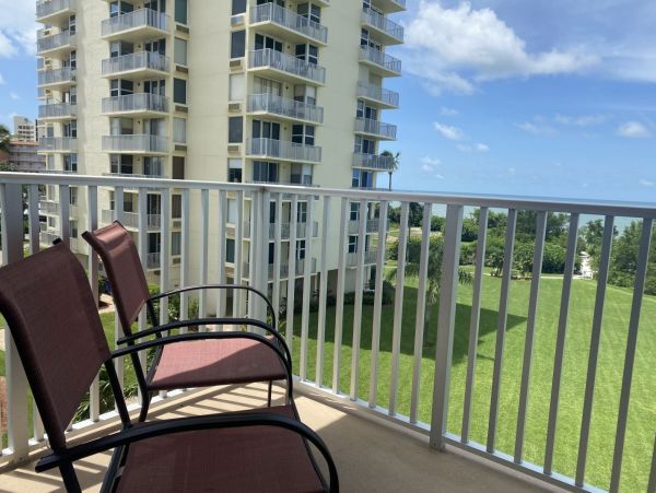 Fort Myers Condo 999567