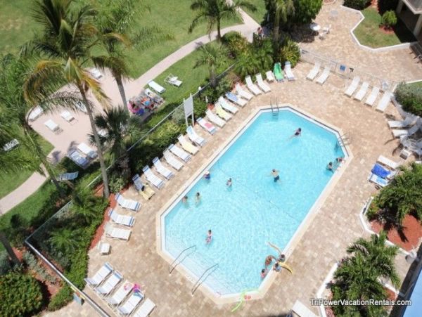 Fort Myers Condo 999568