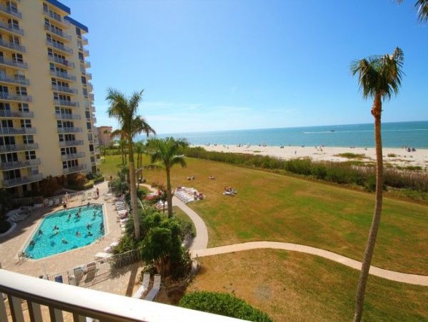 Fort Myers Condo 999569