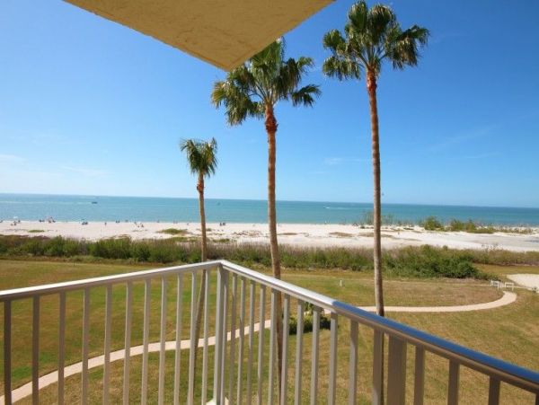 Fort Myers Condo 999569