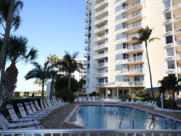 Fort Myers Condo 999569