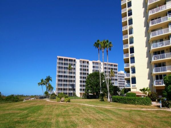 Fort Myers Condo 999569