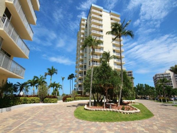Fort Myers Condo 999569