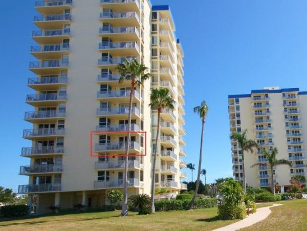 Fort Myers Condo 999569