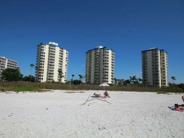 Fort Myers Condo 999569