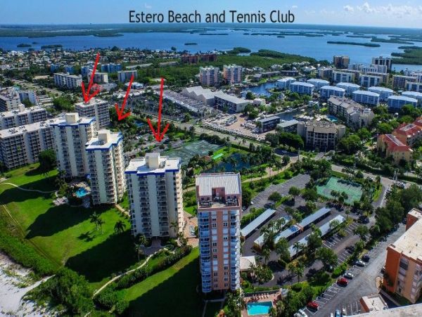 Fort Myers Condo 999569