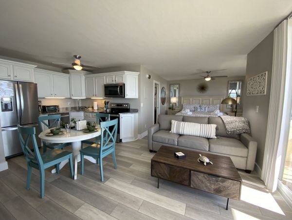 Fort Myers Condo 999570