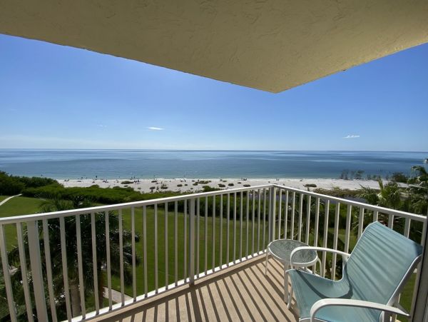 Fort Myers Condo 999570