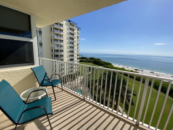 Fort Myers Condo 999570