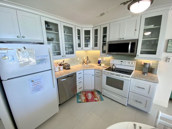 Fort Myers Condo 999571