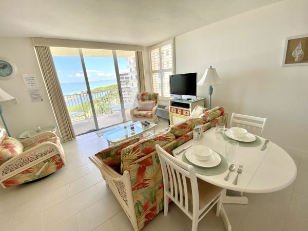 Fort Myers Condo 999571