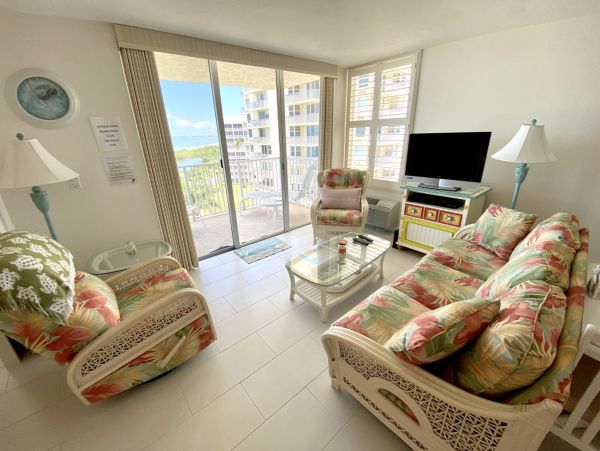 Fort Myers Condo 999571