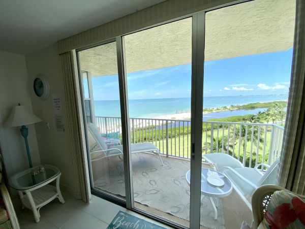 Fort Myers Condo 999571