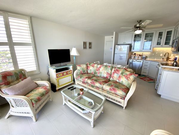Fort Myers Condo 999571