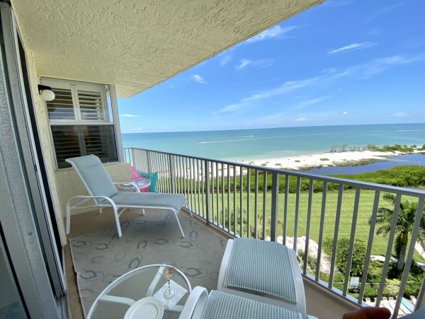 Fort Myers Condo 999571