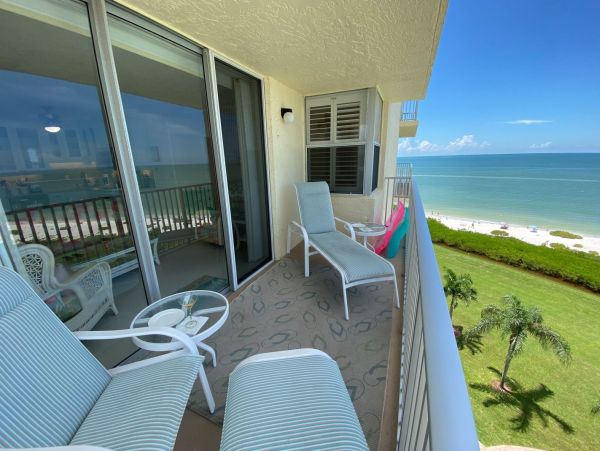 Fort Myers Condo 999571