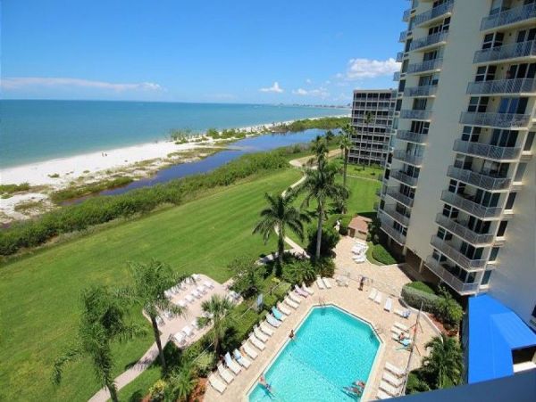 Fort Myers Condo 999571