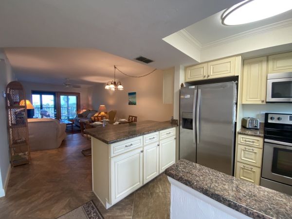 Fort Myers Condo 999572