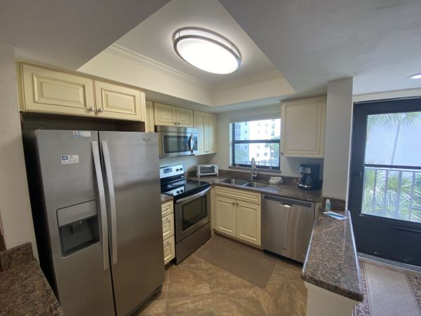 Fort Myers Condo 999572