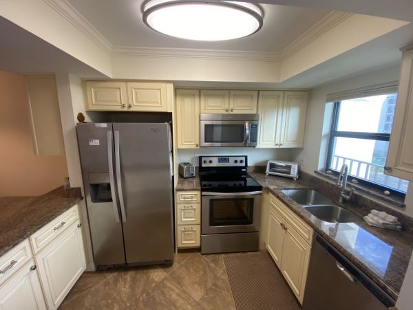 Fort Myers Condo 999572