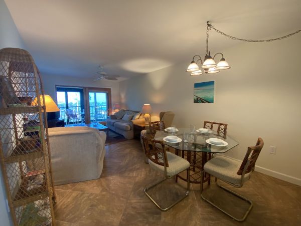 Fort Myers Condo 999572