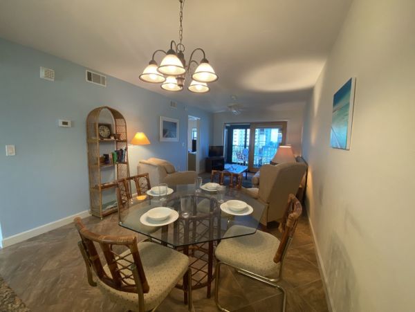 Fort Myers Condo 999572