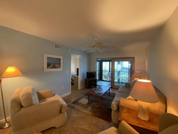 Fort Myers Condo 999572