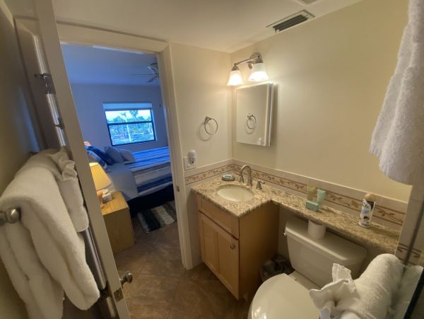 Fort Myers Condo 999572