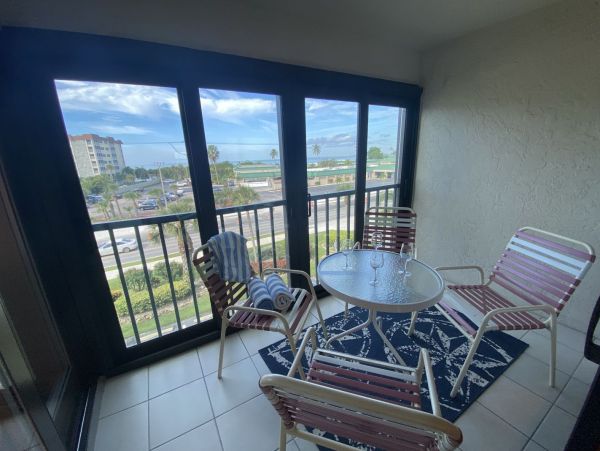 Fort Myers Condo 999572