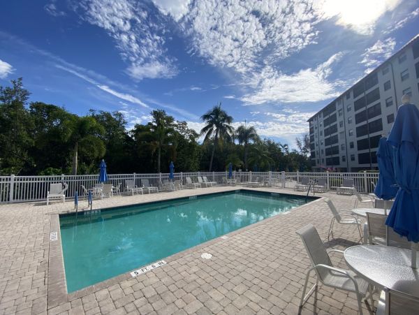 Fort Myers Condo 999572