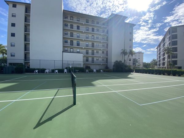 Fort Myers Condo 999572