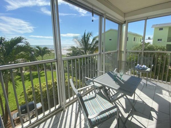 Fort Myers Condo 999574