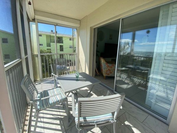 Fort Myers Condo 999574