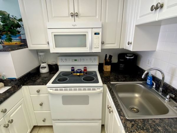 Fort Myers Condo 999574
