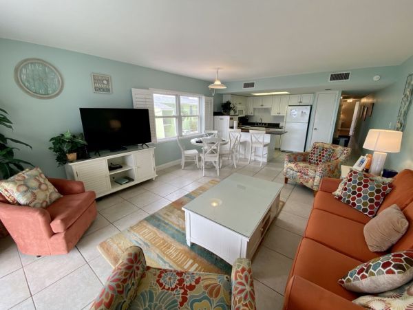 Fort Myers Condo 999574