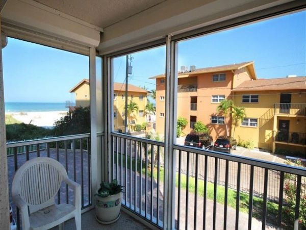 Fort Myers Condo 999574