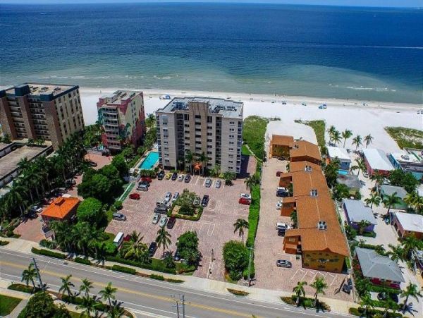 Fort Myers Condo 999574