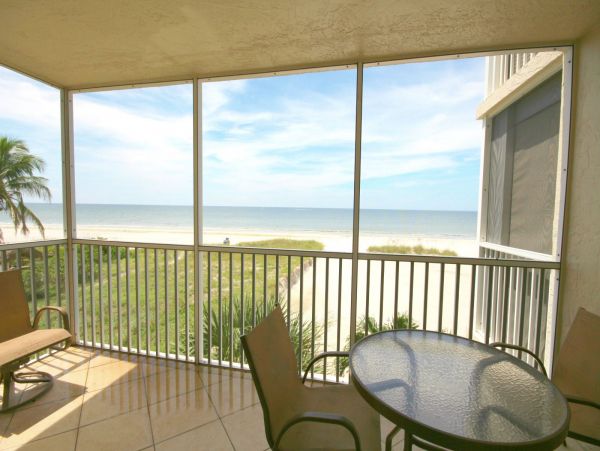 Fort Myers Condo 999575