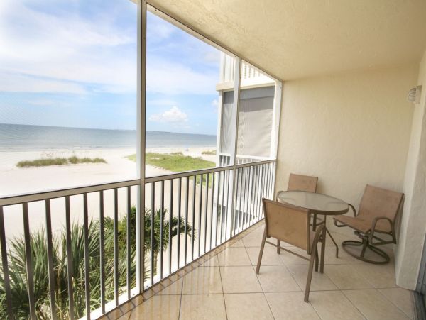 Fort Myers Condo 999575