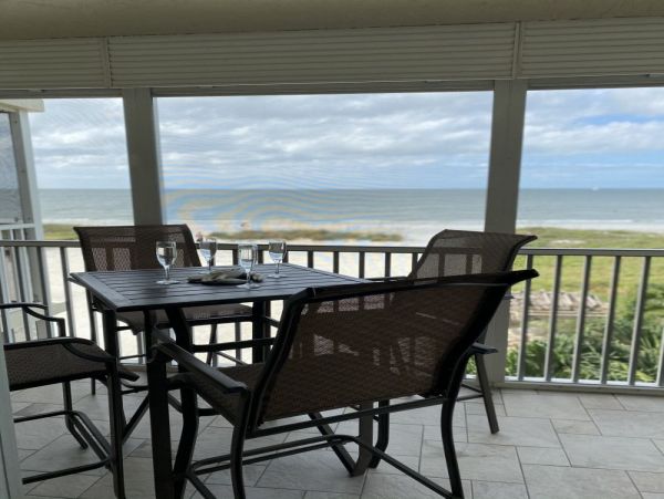 Fort Myers Condo 999576