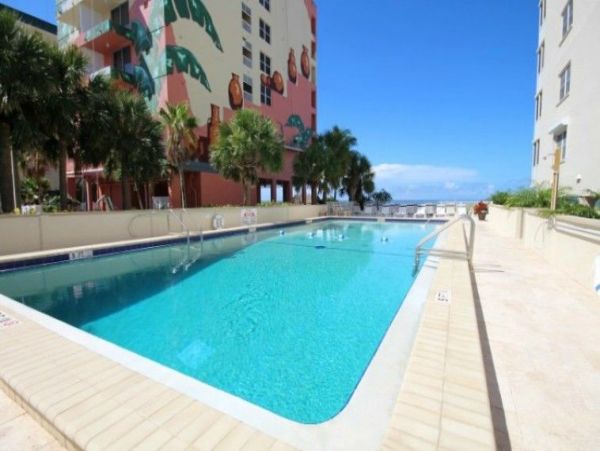 Fort Myers Condo 999576